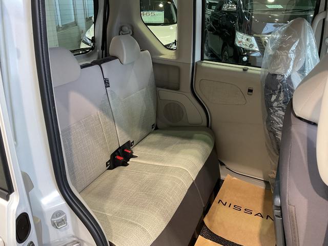 ルークス Ｘ　６６０　Ｘ　衝突軽減ブレーキ　踏み間違い防止　車線逸脱警報　メモリーナビ　アラウンドビューモニター　片側電動スライドドア　ＥＴＣ　プライバシーガラス　スマートキー　ワンオーナー　禁煙車（80枚目）