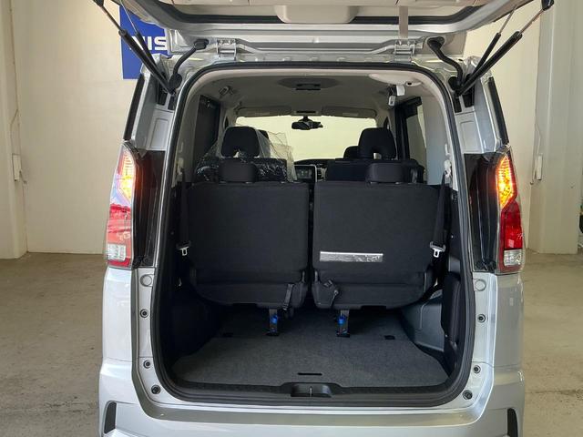 セレナ ハイウェイスター 2.0 ハイウェイスター 衝突軽減ブレーキ 踏み間違い防止 メモリーナビ バックカメラ ETC ドラレコ 片側電動スライドドア オートライト スマートキー プライバシーガラス ワンオーナー 禁煙車(43枚目)