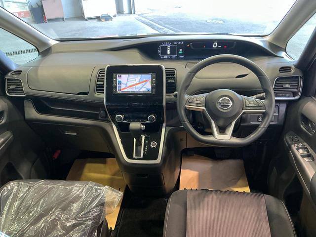 セレナ ハイウェイスター 2.0 ハイウェイスター 衝突軽減ブレーキ 踏み間違い防止 メモリーナビ バックカメラ ETC ドラレコ 片側電動スライドドア オートライト スマートキー プライバシーガラス ワンオーナー 禁煙車(54枚目)