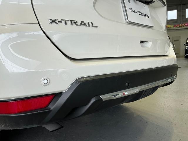 エクストレイル ２．０　２０Ｘ　２列車　４ＷＤ　ＬＥＤヘッドランプ　誤発信抑制機能　車線逸脱防止　禁煙　フルタイム４ＷＤ　盗難防止システム　バックモニター　オートエアコン　ナビ＆ＴＶ　スマ－トキ－　アルミ　ワンオーナー車　ＥＴＣ付　ＰＳ　メモリーナビゲーション　寒冷地（30枚目）