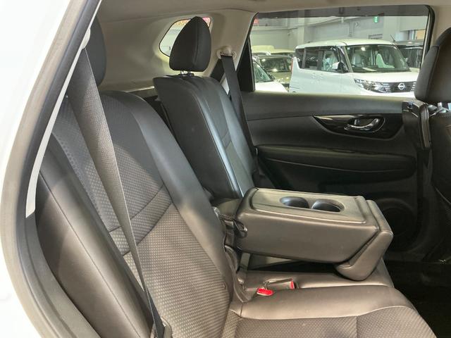 エクストレイル ２．０　２０Ｘ　２列車　４ＷＤ　ＬＥＤヘッドランプ　誤発信抑制機能　車線逸脱防止　禁煙　フルタイム４ＷＤ　盗難防止システム　バックモニター　オートエアコン　ナビ＆ＴＶ　スマ－トキ－　アルミ　ワンオーナー車　ＥＴＣ付　ＰＳ　メモリーナビゲーション　寒冷地（41枚目）