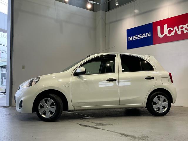 マーチ Ｓ　１．２　Ｓ　リモコンキー　ドラレコ前後　ＥＴＣ　メモリーナビ　ＣＤ　ＤＶＤ再生　ＢＬＵＥＴＯＯＴＨオーディオ　フルセグＴＶ　運転席＆助手席エアバック　プライバシーガラス　ワンオーナー　禁煙車（33枚目）