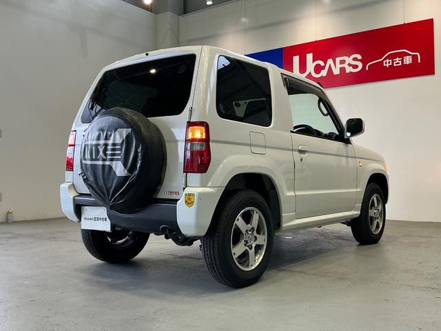 キックス ６６０　ＲＸ　４ＷＤ　日産純正メモリーナビ　ナビテレビ　メモリ－ナビ　ＷＳＲＳ　ワンセグテレビ　ＡＷ　切替式４ＷＤ　寒冷地仕様　ＥＴＣ　エアバック　１オ－ナ－　キーレス　エアコン　ＡＢＳ　パワーステアリング　全席パワーウインドウ（22枚目）