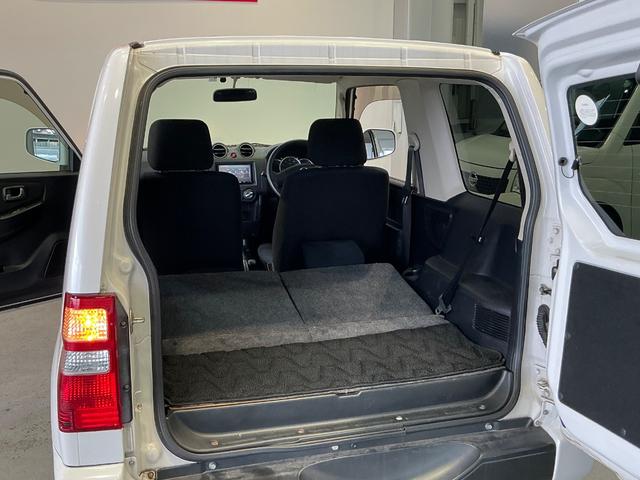 キックス ６６０　ＲＸ　４ＷＤ　日産純正メモリーナビ　ナビテレビ　メモリ－ナビ　ＷＳＲＳ　ワンセグテレビ　ＡＷ　切替式４ＷＤ　寒冷地仕様　ＥＴＣ　エアバック　１オ－ナ－　キーレス　エアコン　ＡＢＳ　パワーステアリング　全席パワーウインドウ（31枚目）