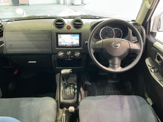 キックス ６６０　ＲＸ　４ＷＤ　日産純正メモリーナビ　ナビテレビ　メモリ－ナビ　ＷＳＲＳ　ワンセグテレビ　ＡＷ　切替式４ＷＤ　寒冷地仕様　ＥＴＣ　エアバック　１オ－ナ－　キーレス　エアコン　ＡＢＳ　パワーステアリング　全席パワーウインドウ（37枚目）