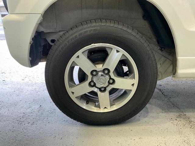 キックス ６６０　ＲＸ　４ＷＤ　日産純正メモリーナビ　ナビテレビ　メモリ－ナビ　ＷＳＲＳ　ワンセグテレビ　ＡＷ　切替式４ＷＤ　寒冷地仕様　ＥＴＣ　エアバック　１オ－ナ－　キーレス　エアコン　ＡＢＳ　パワーステアリング　全席パワーウインドウ（46枚目）