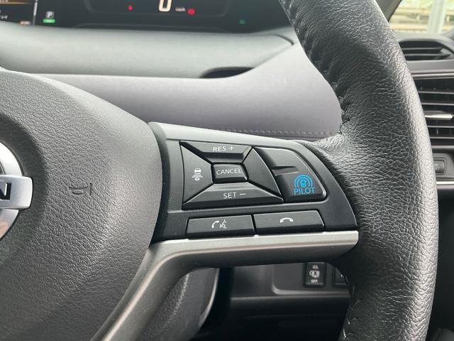 セレナ ハイウェイスターV ハイウェイスターV プロパイロット 衝突軽減ブレーキ 踏み間違い防止 メモリーナビ アラウンドビューモニター ドラレコ前後 ETC2.0 両側電動スライドドア LEDライト ワンオーナー 禁煙車(35枚目)