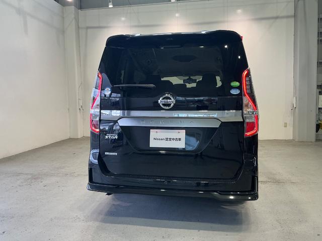 セレナ ハイウェイスターV ハイウェイスターV プロパイロット 衝突軽減ブレーキ 踏み間違い防止 メモリーナビ アラウンドビューモニター ドラレコ前後 ETC2.0 両側電動スライドドア LEDライト ワンオーナー 禁煙車(40枚目)