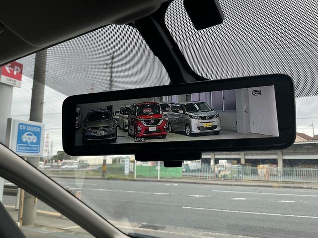 セレナ ハイウェイスターV ハイウェイスターV プロパイロット 衝突軽減ブレーキ 踏み間違い防止 メモリーナビ アラウンドビューモニター ドラレコ前後 ETC2.0 両側電動スライドドア LEDライト ワンオーナー 禁煙車(71枚目)