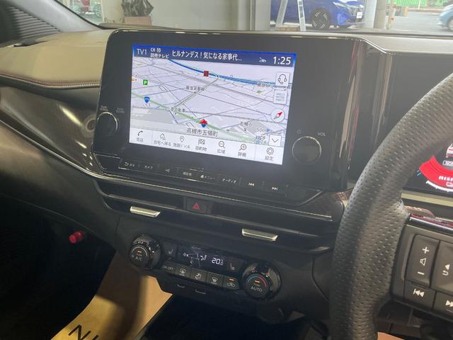 オーラ ニスモ NISMO プロパイロット 衝突軽減ブレーキ 踏み間違い防止 シートヒーター メーカーナビ 全方位カメラ LEDヘッドランプ ドラレコ前後 ETC2.0 スマートルームミラー ワンオーナー 禁煙車(32枚目)