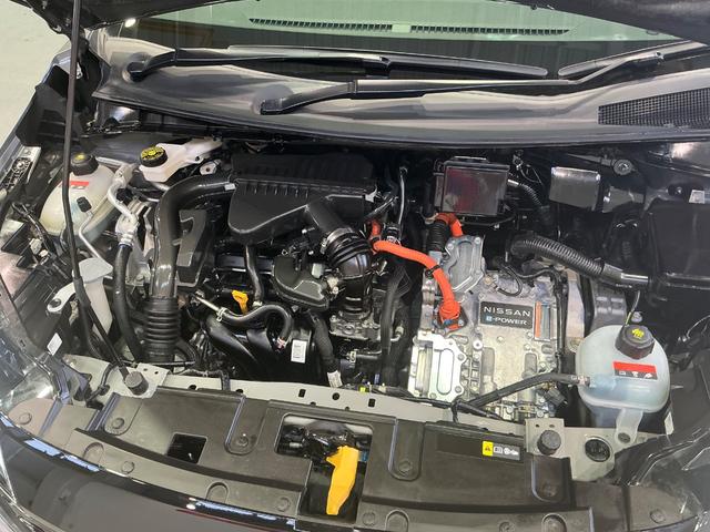 オーラ ニスモ NISMO プロパイロット 衝突軽減ブレーキ 踏み間違い防止 シートヒーター メーカーナビ 全方位カメラ LEDヘッドランプ ドラレコ前後 ETC2.0 スマートルームミラー ワンオーナー 禁煙車(69枚目)