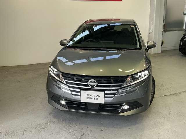 ノート X 1.2 X 元試乗車 プロパイロット 衝突軽減ブレーキ 踏み間違い防止 メモリーナビ 全方位カメラ LEDヘッドランプ 2ドラレコ ETC2.0 スマートルームミラー スマートキー 禁煙車(3枚目)