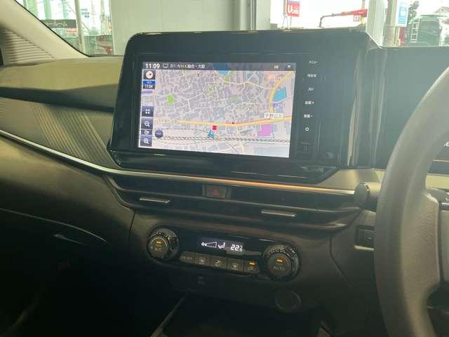 ノート X 1.2 X 元試乗車 プロパイロット 衝突軽減ブレーキ 踏み間違い防止 メモリーナビ 全方位カメラ LEDヘッドランプ 2ドラレコ ETC2.0 スマートルームミラー スマートキー 禁煙車(10枚目)