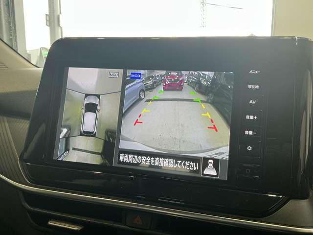 ノート X 1.2 X 元試乗車 プロパイロット 衝突軽減ブレーキ 踏み間違い防止 メモリーナビ 全方位カメラ LEDヘッドランプ 2ドラレコ ETC2.0 スマートルームミラー スマートキー 禁煙車(12枚目)