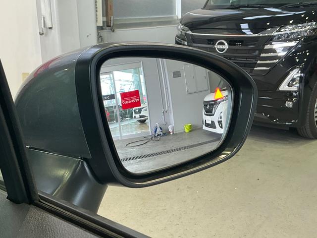 ノート X 1.2 X 元試乗車 プロパイロット 衝突軽減ブレーキ 踏み間違い防止 メモリーナビ 全方位カメラ LEDヘッドランプ 2ドラレコ ETC2.0 スマートルームミラー スマートキー 禁煙車(22枚目)