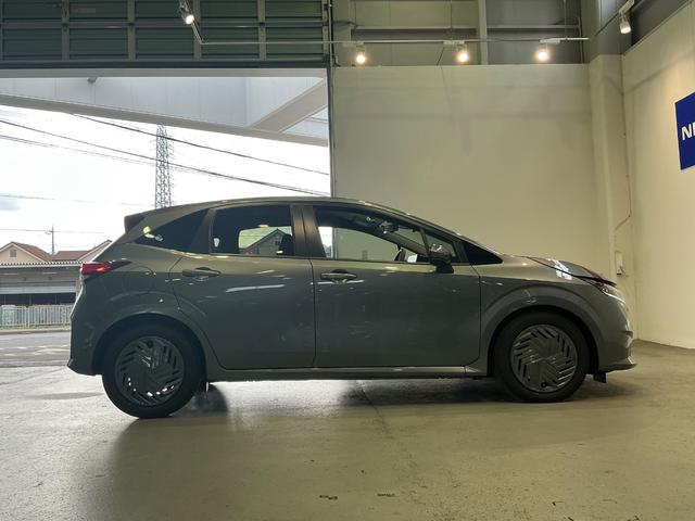 ノート X 1.2 X 元試乗車 プロパイロット 衝突軽減ブレーキ 踏み間違い防止 メモリーナビ 全方位カメラ LEDヘッドランプ 2ドラレコ ETC2.0 スマートルームミラー スマートキー 禁煙車(37枚目)