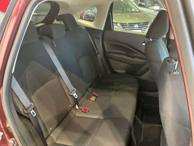 ノート X 1.2 X 元試乗車 衝突軽減ブレーキ 踏み間違い防止 メモリーナビ バックカメラ LEDヘッドランプ ハイビームアシスト 2ドラレコ ETC2.0 インテリジェントキー プライバシーガラス 禁煙車(6枚目)