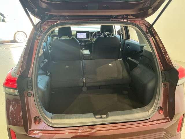 ノート X 1.2 X 元試乗車 衝突軽減ブレーキ 踏み間違い防止 メモリーナビ バックカメラ LEDヘッドランプ ハイビームアシスト 2ドラレコ ETC2.0 インテリジェントキー プライバシーガラス 禁煙車(9枚目)