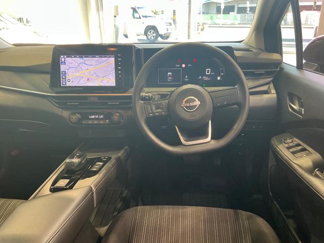 ノート X 1.2 X 元試乗車 衝突軽減ブレーキ 踏み間違い防止 メモリーナビ バックカメラ LEDヘッドランプ ハイビームアシスト 2ドラレコ ETC2.0 インテリジェントキー プライバシーガラス 禁煙車(46枚目)