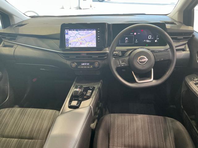 ノート X 1.2 X 元試乗車 衝突軽減ブレーキ 踏み間違い防止 メモリーナビ バックカメラ LEDヘッドランプ ハイビームアシスト 2ドラレコ ETC2.0 インテリジェントキー プライバシーガラス 禁煙車(49枚目)
