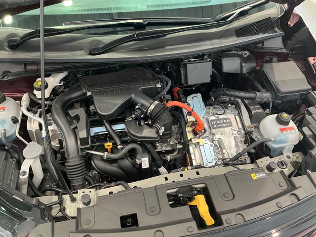 ノート X 1.2 X 元試乗車 衝突軽減ブレーキ 踏み間違い防止 メモリーナビ バックカメラ LEDヘッドランプ ハイビームアシスト 2ドラレコ ETC2.0 インテリジェントキー プライバシーガラス 禁煙車(56枚目)