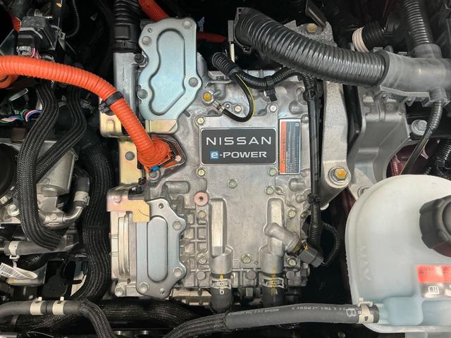 ノート X 1.2 X 元試乗車 衝突軽減ブレーキ 踏み間違い防止 メモリーナビ バックカメラ LEDヘッドランプ ハイビームアシスト 2ドラレコ ETC2.0 インテリジェントキー プライバシーガラス 禁煙車(65枚目)
