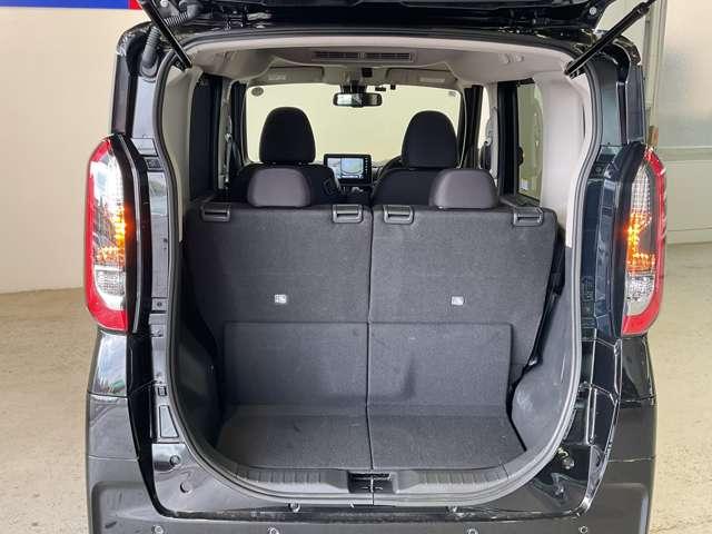 ルークス ハイウェイスター X 660 ハイウェイスターX 元試乗車 衝突軽減ブレーキ 踏み間違い防止 メモリーナビ アラウンドビューモニター LEDヘッドランプ ドラレコ前後 ETC2.0 プライバシーガラス スマートキー 禁煙車(7枚目)