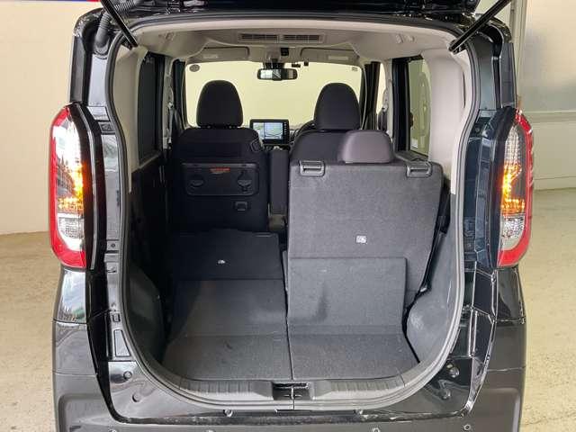 ルークス ハイウェイスター X 660 ハイウェイスターX 元試乗車 衝突軽減ブレーキ 踏み間違い防止 メモリーナビ アラウンドビューモニター LEDヘッドランプ ドラレコ前後 ETC2.0 プライバシーガラス スマートキー 禁煙車(8枚目)