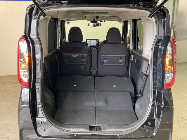 ルークス ハイウェイスター X 660 ハイウェイスターX 元試乗車 衝突軽減ブレーキ 踏み間違い防止 メモリーナビ アラウンドビューモニター LEDヘッドランプ ドラレコ前後 ETC2.0 プライバシーガラス スマートキー 禁煙車(9枚目)