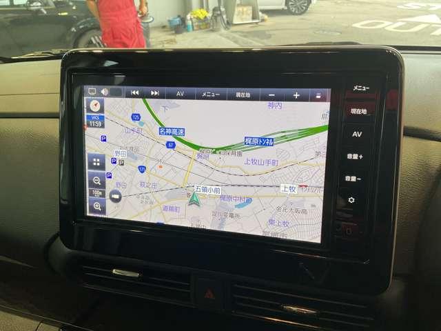 ルークス ハイウェイスター X 660 ハイウェイスターX 元試乗車 衝突軽減ブレーキ 踏み間違い防止 メモリーナビ アラウンドビューモニター LEDヘッドランプ ドラレコ前後 ETC2.0 プライバシーガラス スマートキー 禁煙車(10枚目)