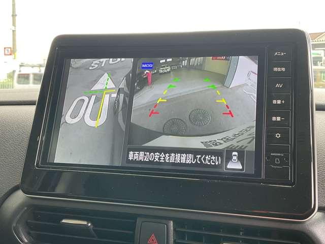 ルークス ハイウェイスター X 660 ハイウェイスターX 元試乗車 衝突軽減ブレーキ 踏み間違い防止 メモリーナビ アラウンドビューモニター LEDヘッドランプ ドラレコ前後 ETC2.0 プライバシーガラス スマートキー 禁煙車(12枚目)