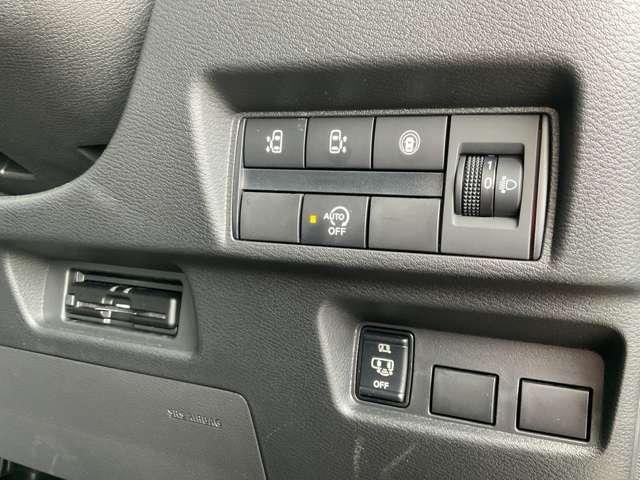 ルークス ハイウェイスター X 660 ハイウェイスターX 元試乗車 衝突軽減ブレーキ 踏み間違い防止 メモリーナビ アラウンドビューモニター LEDヘッドランプ ドラレコ前後 ETC2.0 プライバシーガラス スマートキー 禁煙車(17枚目)