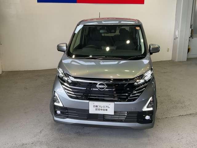 デイズ ハイウェイスター X プロパイロットエディション 660 ハイウェイスターX プロパイロットエディション 元試乗車 衝突軽減ブレーキ 踏み間違い防止 メモリーナビ アラウンドビューモニター LEDヘッドランプ 2ドラレコ ETC2.0 禁煙車(3枚目)