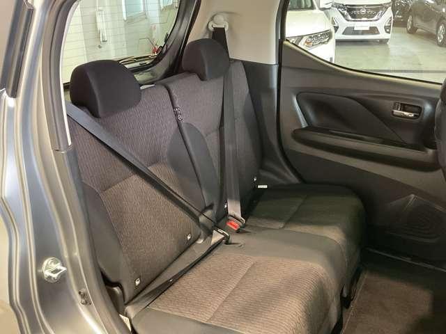 デイズ ハイウェイスター X プロパイロットエディション 660 ハイウェイスターX プロパイロットエディション 元試乗車 衝突軽減ブレーキ 踏み間違い防止 メモリーナビ アラウンドビューモニター LEDヘッドランプ 2ドラレコ ETC2.0 禁煙車(6枚目)