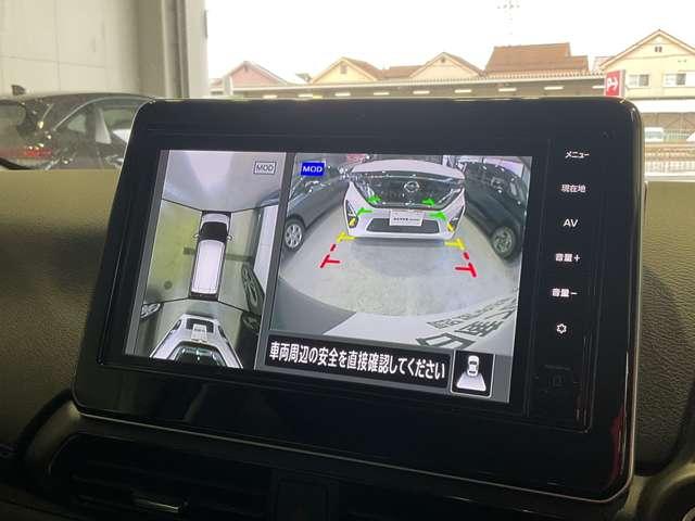 デイズ ハイウェイスター X プロパイロットエディション 660 ハイウェイスターX プロパイロットエディション 元試乗車 衝突軽減ブレーキ 踏み間違い防止 メモリーナビ アラウンドビューモニター LEDヘッドランプ 2ドラレコ ETC2.0 禁煙車(11枚目)