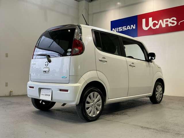 モコ 660 X インテリジェントキー メモリーナビ 前後 パワーウインド ATエアコン Bモニター ETC付き 禁煙 Dレコ ナビテレビ イモビライザー デュアルエアバッグ ワンセグ エコモード スマキー 運転席エアバッグ キーレスエントリー メモリーナビ(2枚目)