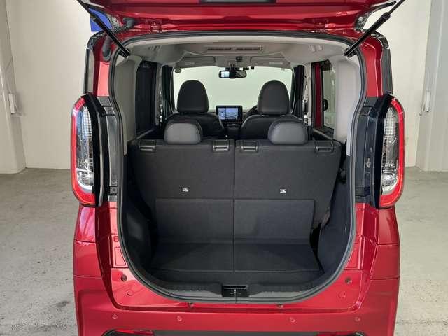 ルークス ハイウェイスター　Ｇターボ　６６０　ハイウェイスターＧターボ　元試乗車　衝突軽減ブレーキ　踏み間違い防止　メモリーナビ　アラウンドビューモニター　日産純正２ドライブレコーダー　ＥＴＣ２．０　片側電動スライドドア　禁煙車（7枚目）