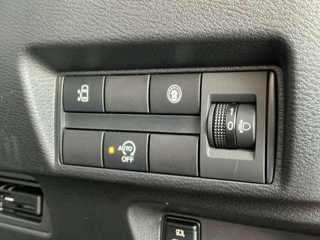 ルークス ハイウェイスター　Ｇターボ　６６０　ハイウェイスターＧターボ　元試乗車　衝突軽減ブレーキ　踏み間違い防止　メモリーナビ　アラウンドビューモニター　日産純正２ドライブレコーダー　ＥＴＣ２．０　片側電動スライドドア　禁煙車（16枚目）