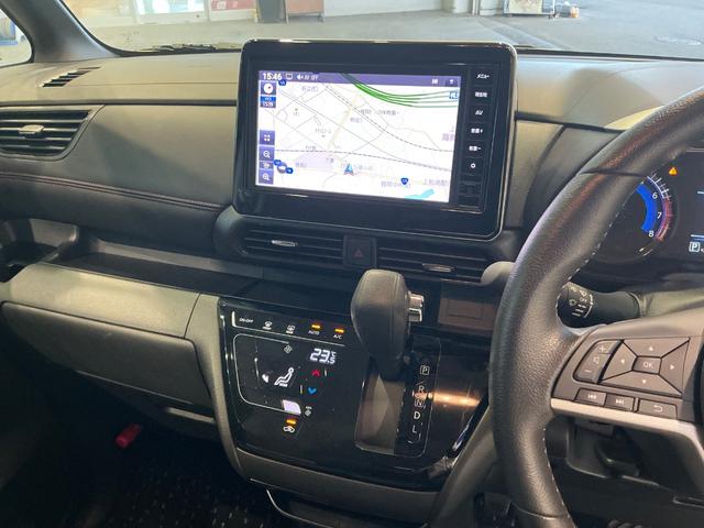 ルークス ハイウェイスター　Ｇターボ　６６０　ハイウェイスターＧターボ　元試乗車　衝突軽減ブレーキ　踏み間違い防止　メモリーナビ　アラウンドビューモニター　日産純正２ドライブレコーダー　ＥＴＣ２．０　片側電動スライドドア　禁煙車（36枚目）