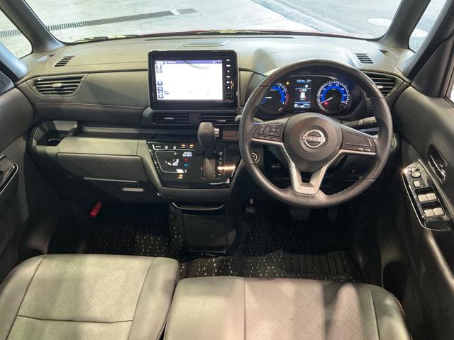 ルークス ハイウェイスター　Ｇターボ　６６０　ハイウェイスターＧターボ　元試乗車　衝突軽減ブレーキ　踏み間違い防止　メモリーナビ　アラウンドビューモニター　日産純正２ドライブレコーダー　ＥＴＣ２．０　片側電動スライドドア　禁煙車（37枚目）