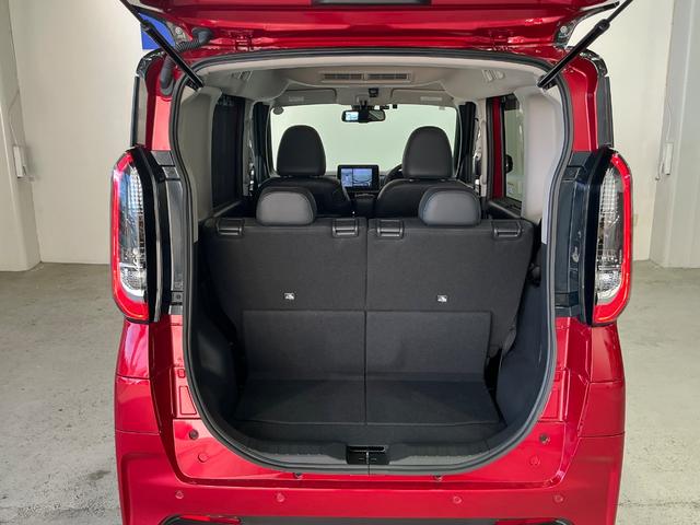 ルークス ハイウェイスター　Ｇターボ　６６０　ハイウェイスターＧターボ　元試乗車　衝突軽減ブレーキ　踏み間違い防止　メモリーナビ　アラウンドビューモニター　日産純正２ドライブレコーダー　ＥＴＣ２．０　片側電動スライドドア　禁煙車（52枚目）