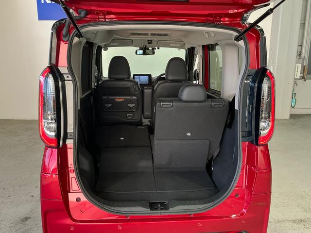 ルークス ハイウェイスター　Ｇターボ　６６０　ハイウェイスターＧターボ　元試乗車　衝突軽減ブレーキ　踏み間違い防止　メモリーナビ　アラウンドビューモニター　日産純正２ドライブレコーダー　ＥＴＣ２．０　片側電動スライドドア　禁煙車（53枚目）