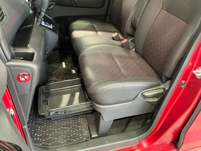 ルークス ハイウェイスター　Ｇターボ　６６０　ハイウェイスターＧターボ　元試乗車　衝突軽減ブレーキ　踏み間違い防止　メモリーナビ　アラウンドビューモニター　日産純正２ドライブレコーダー　ＥＴＣ２．０　片側電動スライドドア　禁煙車（61枚目）