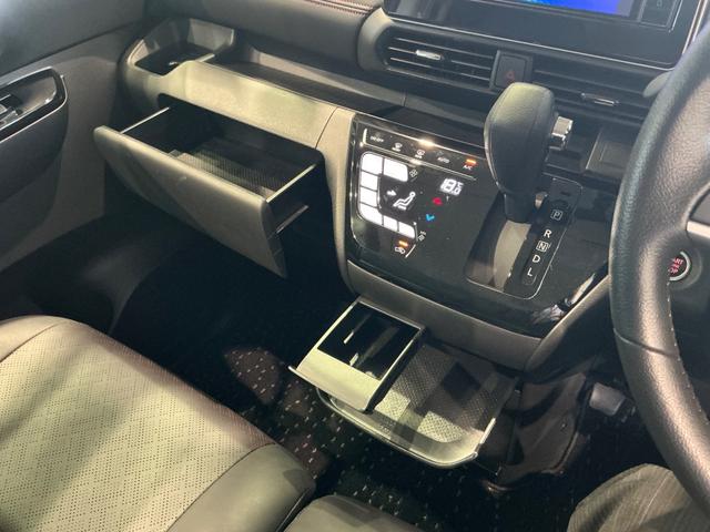 ルークス ハイウェイスター　Ｇターボ　６６０　ハイウェイスターＧターボ　元試乗車　衝突軽減ブレーキ　踏み間違い防止　メモリーナビ　アラウンドビューモニター　日産純正２ドライブレコーダー　ＥＴＣ２．０　片側電動スライドドア　禁煙車（67枚目）