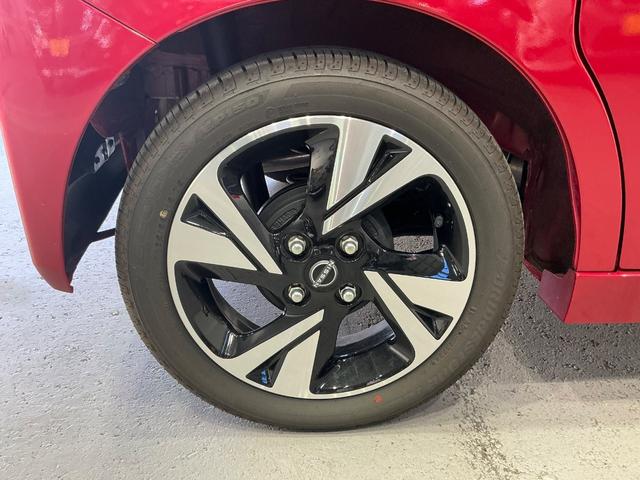 ルークス ハイウェイスター　Ｇターボ　６６０　ハイウェイスターＧターボ　元試乗車　衝突軽減ブレーキ　踏み間違い防止　メモリーナビ　アラウンドビューモニター　日産純正２ドライブレコーダー　ＥＴＣ２．０　片側電動スライドドア　禁煙車（74枚目）