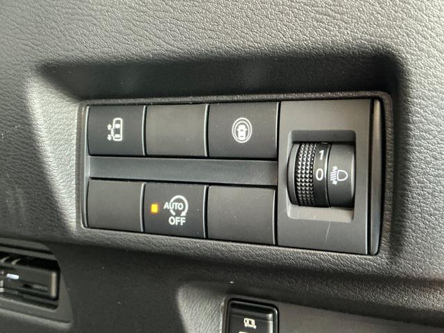 ルークス ハイウェイスター　Ｇターボ　６６０　ハイウェイスターＧターボ　元試乗車　衝突軽減ブレーキ　踏み間違い防止　メモリーナビ　アラウンドビューモニター　日産純正２ドライブレコーダー　ＥＴＣ２．０　片側電動スライドドア　禁煙車（77枚目）