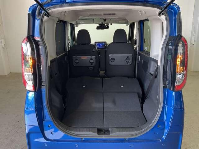 ルークス ハイウェイスター X 660 ハイウェイスターX 元試乗車 衝突軽減ブレーキ 踏み間違い防止アシスト メモリーナビ 全方位カメラ 日産純正前室内ドライブレコーダー ETC2.0 LEDライト ハイビームアシスト 禁煙車(9枚目)