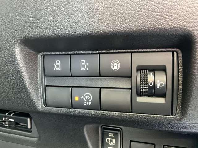 ルークス ハイウェイスター X 660 ハイウェイスターX 元試乗車 衝突軽減ブレーキ 踏み間違い防止アシスト メモリーナビ 全方位カメラ 日産純正前室内ドライブレコーダー ETC2.0 LEDライト ハイビームアシスト 禁煙車(15枚目)