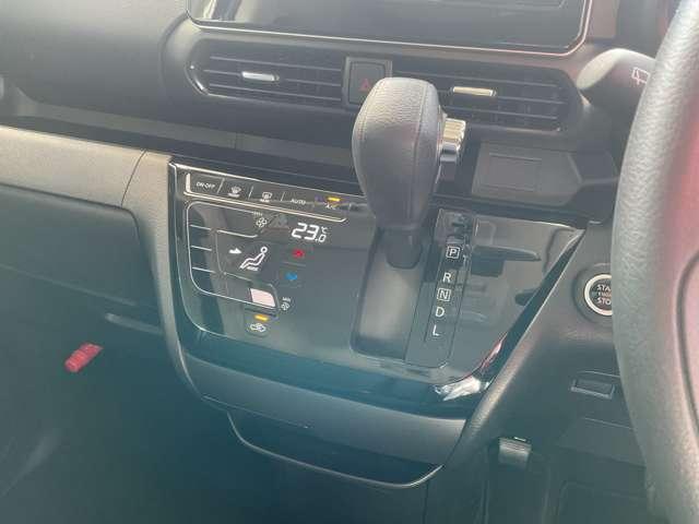 ルークス ハイウェイスター X 660 ハイウェイスターX 元試乗車 衝突軽減ブレーキ 踏み間違い防止アシスト メモリーナビ 全方位カメラ 日産純正前室内ドライブレコーダー ETC2.0 LEDライト ハイビームアシスト 禁煙車(18枚目)