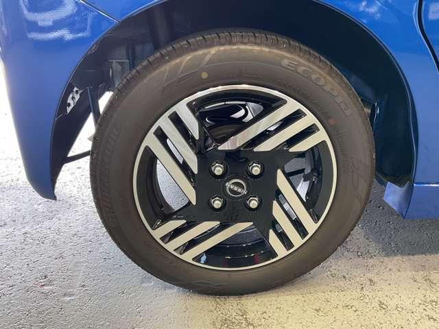 ルークス ハイウェイスター X 660 ハイウェイスターX 元試乗車 衝突軽減ブレーキ 踏み間違い防止アシスト メモリーナビ 全方位カメラ 日産純正前室内ドライブレコーダー ETC2.0 LEDライト ハイビームアシスト 禁煙車(20枚目)